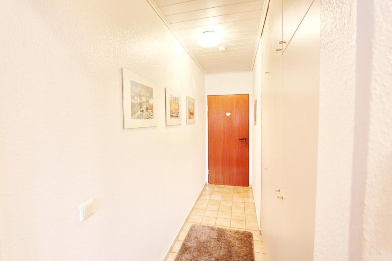 Villa Am Meer App 18 Grömitz Exterior foto